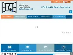 Sites similar to 4zskladno.cz