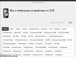 Sites similar to 4zte.ru