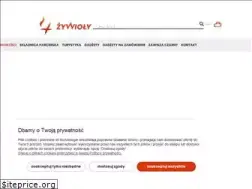 Sites similar to 4zywioly.pl