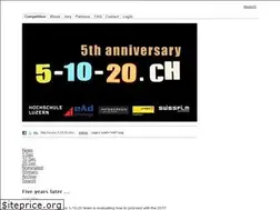 Sites similar to 5-10-20.ch