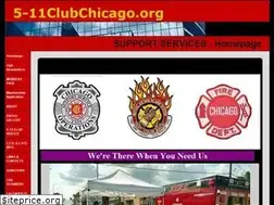 Sites similar to 5-11clubchicago.org