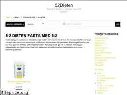 Sites similar to 5-2dieten.com