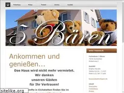 Sites similar to 5-baeren.de