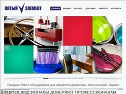 Sites similar to 5-element.msk.ru