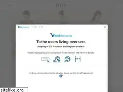 Sites similar to 5-fifth.com