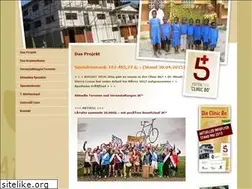 Sites similar to 5-fuer-clinic-bo.de