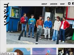 Sites similar to 5-jigen.com