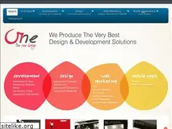 Sites similar to 5-onedesign.gr