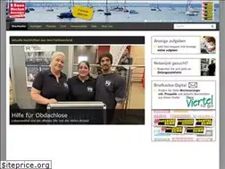 Sites similar to 5-seen-wochenanzeiger.de
