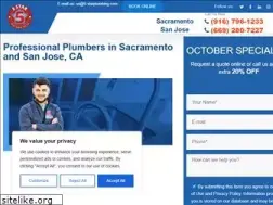 Sites similar to 5-starplumbing.com
