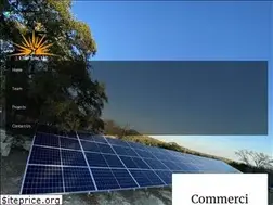 Sites similar to 5-starsolar.com