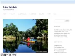 Sites similar to 5-staryakpak.org