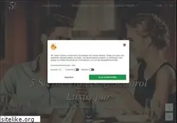 Sites similar to 5-sterne-urlaub.com