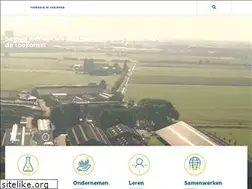 Sites similar to 5-sterrenregio.nl