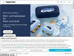 Sites similar to 50-jahre-tupperware.de