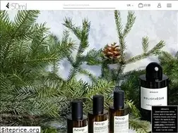 Sites similar to 50-ml.co.uk