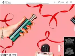 Sites similar to 50-ml.it