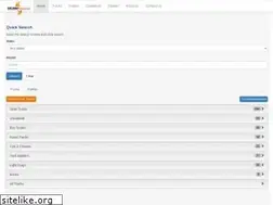 Sites similar to 50000trucks.com