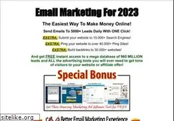 Sites similar to 5000leads.club