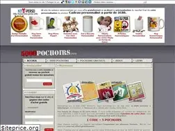 Sites similar to 5000pochoirs.info