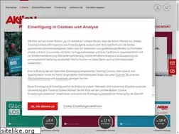 Sites similar to 5000xzukunft.de