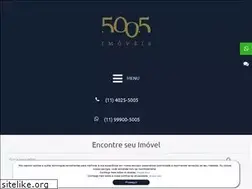 Sites similar to 5005imoveis.com.br