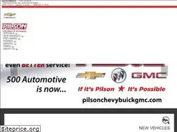 Sites similar to 500autogroup.com