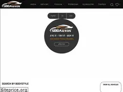 Sites similar to 500autos.co.nz