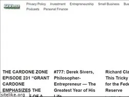 Sites similar to 500biz.com