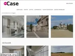 Sites similar to 500case.it