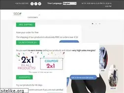 Sites similar to 500cosmetics.com