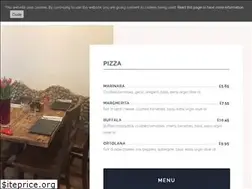 Sites similar to 500degrees.co
