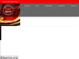 Sites similar to 500degreespizzeria.com