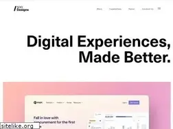 Sites similar to 500designs.com