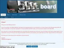 Sites similar to 500eboard.co