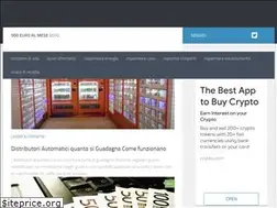 Sites similar to 500euroalmese.com