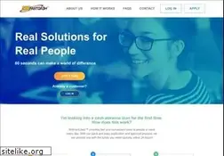 Sites similar to 500fastcash.com
