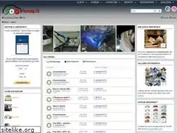 Sites similar to 500forum.it
