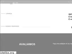 Sites similar to 500graus.com.br