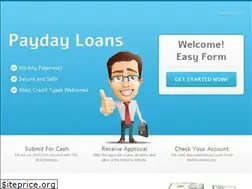 Sites similar to 500loantoday.net