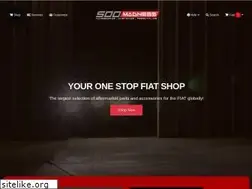 Sites similar to 500madness.com