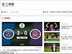 Sites similar to 500mm.com