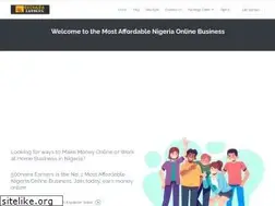 Sites similar to 500naira.com