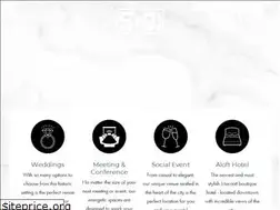 Sites similar to 500pearlbuffalo.com