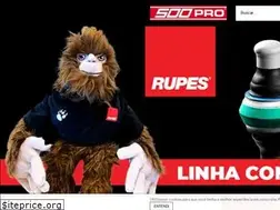 Sites similar to 500pro.com.br