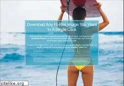 Sites similar to 500pxdownload.com