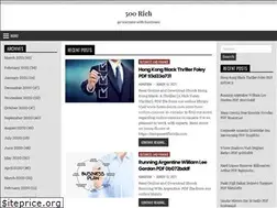 Sites similar to 500rich.club