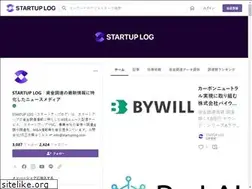 Sites similar to 500startups.jp