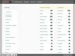 Sites similar to 501.lt