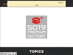 Sites similar to 5019-premium.site